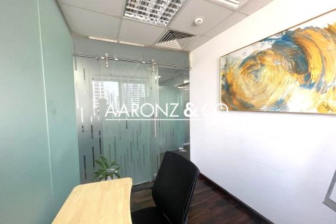 Офис 107м² в Бизнес-Бэй, ОАЭ №152660 6