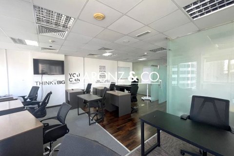 Офис 107м² в Бизнес-Бэй, ОАЭ №152660 10
