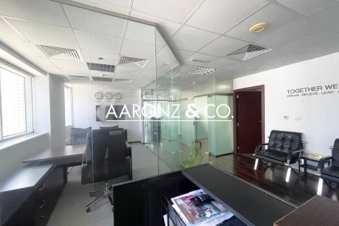 Офис 107м² в Бизнес-Бэй, ОАЭ №152660 3