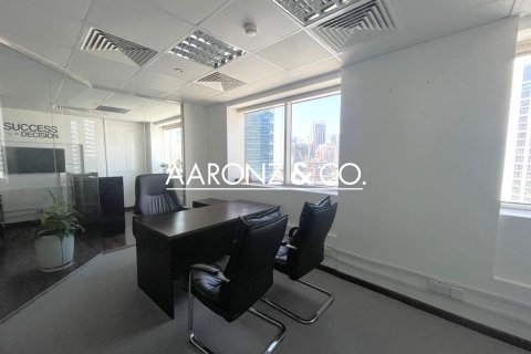 Офис 107м² в Бизнес-Бэй, ОАЭ №152660 7