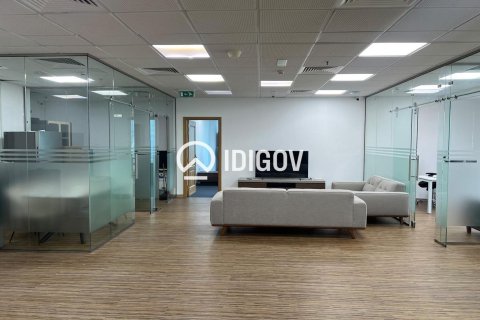 Office de 217.95m² en Business Bay, UAE No. 187962
