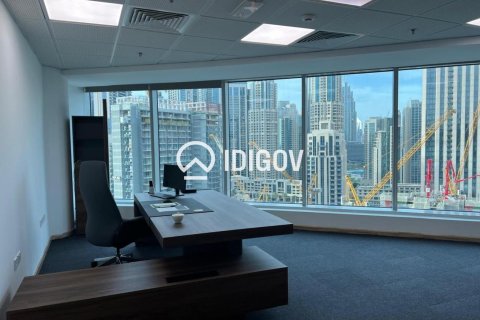 Office de 217.95m² en Business Bay, UAE No. 187962 7