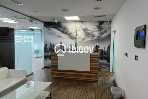 Office de 217.95m² en Business Bay, UAE No. 187962 10