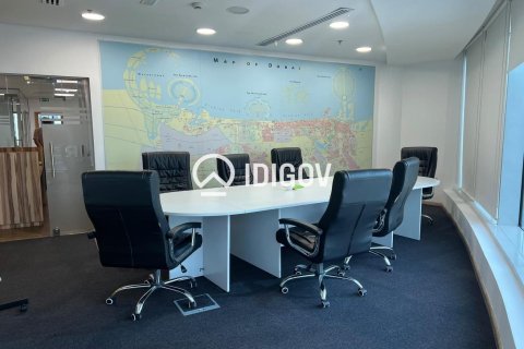 Office de 217.95m² en Business Bay, UAE No. 187962 3