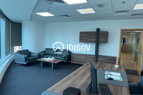 Office de 217.95m² en Business Bay, UAE No. 187962 8