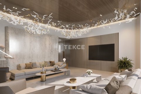 Квартира с 1 спальней  №107032 11
