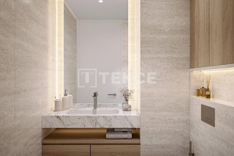 Квартира с 2 спальнями  №107031 20