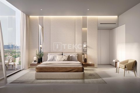 Квартира с 2 спальнями  №107031 17