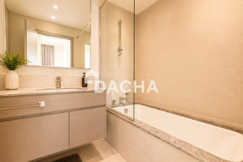 2 bedrooms Apartment in Downtown Dubai (Downtown Burj Dubai), UAE No. 200318 3