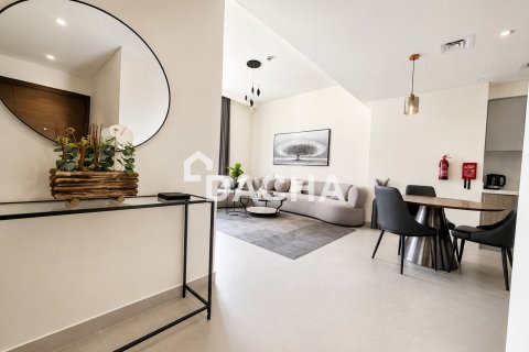 2 bedrooms Apartment in Downtown Dubai (Downtown Burj Dubai), UAE No. 200318 11
