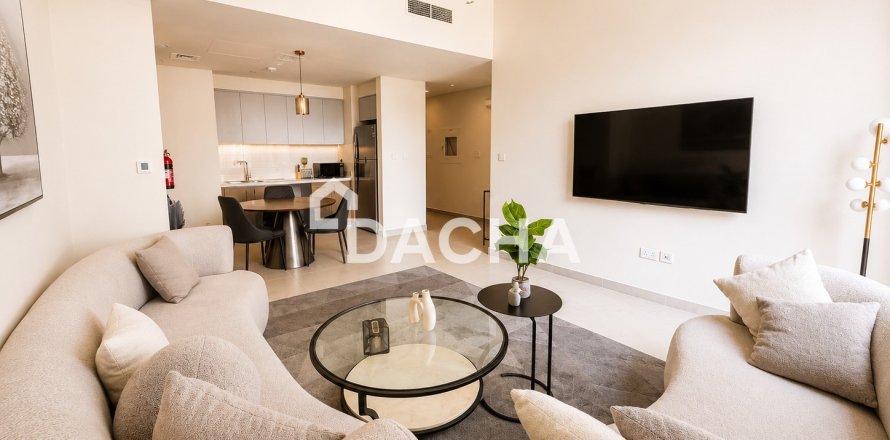 2 bedrooms Apartment in Downtown Dubai (Downtown Burj Dubai), UAE No. 200318