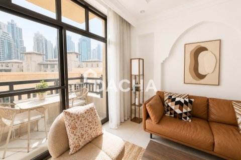 1 bedroom Apartment in Downtown Dubai (Downtown Burj Dubai), UAE No. 200319 6