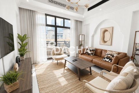 1 bedroom Apartment in Downtown Dubai (Downtown Burj Dubai), UAE No. 200319