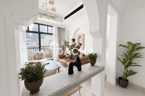 1 bedroom Apartment in Downtown Dubai (Downtown Burj Dubai), UAE No. 200319 19