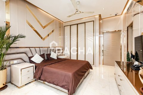 Villa de 4 dormitorios en Dubai Hills Estate, UAE No. 200321 9