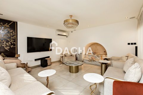 Villa de 4 dormitorios en Dubai Hills Estate, UAE No. 200321 11