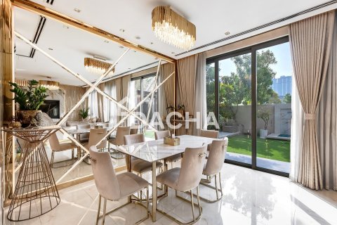 Villa de 4 dormitorios en Dubai Hills Estate, UAE No. 200321 28