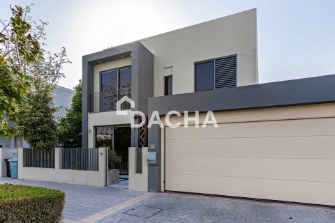 Villa de 4 dormitorios en Dubai Hills Estate, UAE No. 200321 29