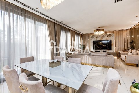 Villa de 4 dormitorios en Dubai Hills Estate, UAE No. 200321 24