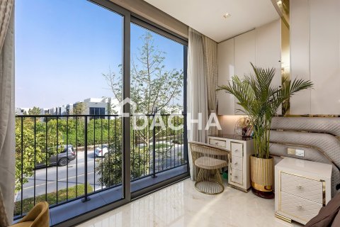 Villa de 4 dormitorios en Dubai Hills Estate, UAE No. 200321 8