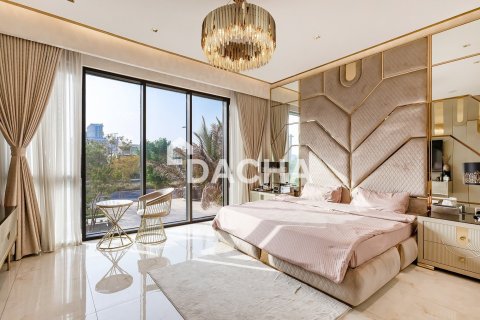 Villa de 4 dormitorios en Dubai Hills Estate, UAE No. 200321 17
