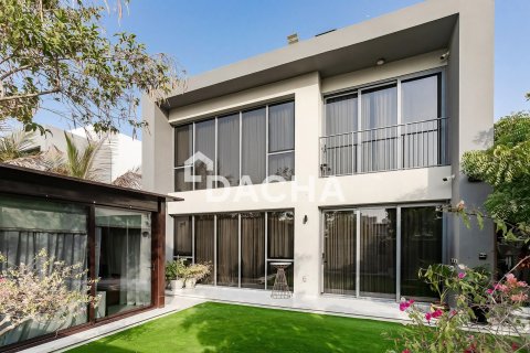 Villa de 4 dormitorios en Dubai Hills Estate, UAE No. 200321
