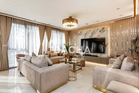 Villa de 4 dormitorios en Dubai Hills Estate, UAE No. 200321 27
