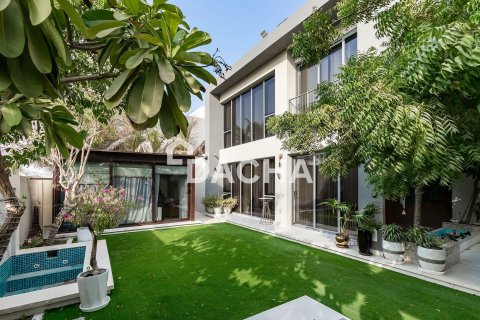 Villa de 4 dormitorios en Dubai Hills Estate, UAE No. 200321 30