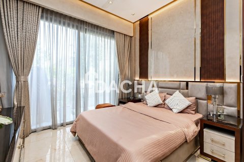 Villa de 4 dormitorios en Dubai Hills Estate, UAE No. 200321 5