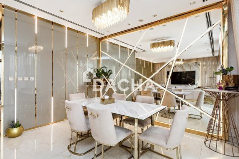 Villa de 4 dormitorios en Dubai Hills Estate, UAE No. 200321 25
