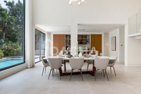 Villa de 5 dormitorios en Jumeirah Islands, UAE No. 200320 30
