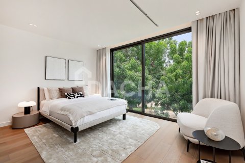 Villa de 5 dormitorios en Jumeirah Islands, UAE No. 200320 14
