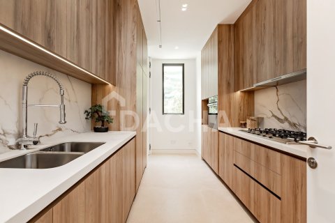 Villa de 5 dormitorios en Jumeirah Islands, UAE No. 200320 24