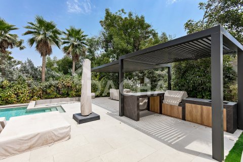 Villa de 5 dormitorios en Jumeirah Islands, UAE No. 200320 4