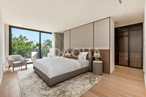 Villa de 5 dormitorios en Jumeirah Islands, UAE No. 200320 10