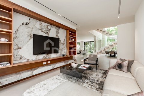 Villa de 5 dormitorios en Jumeirah Islands, UAE No. 200320 20