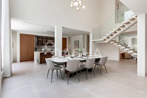 Villa de 5 dormitorios en Jumeirah Islands, UAE No. 200320 27