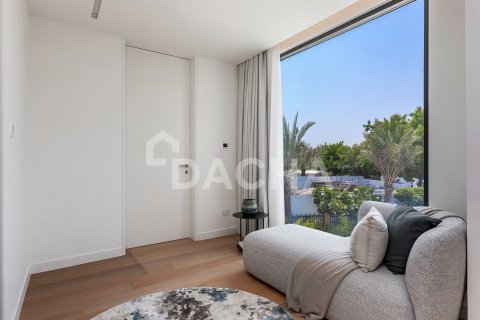 Villa de 5 dormitorios en Jumeirah Islands, UAE No. 200320 11