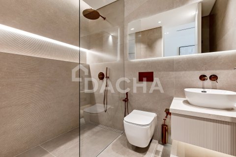 Villa de 5 dormitorios en Jumeirah Islands, UAE No. 200320 12