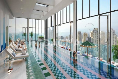 1 bedroom Apartment in Dubai Marina, UAE No. 200322 5
