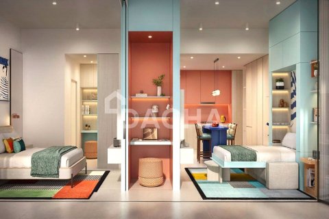 1 bedroom Apartment in Dubai Marina, UAE No. 200322 16