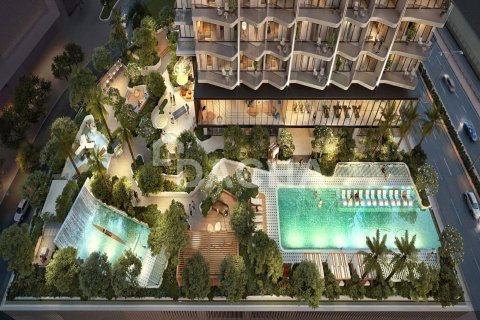 1 bedroom Apartment in Dubai Marina, UAE No. 200322 10