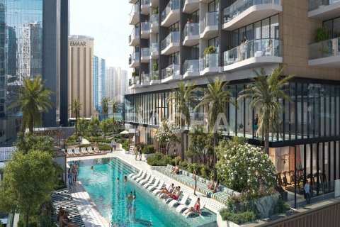1 bedroom Apartment in Dubai Marina, UAE No. 200322 9