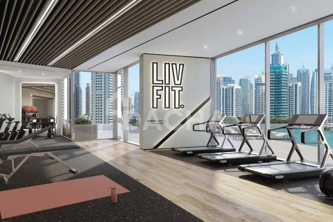 2 bedrooms Apartment in Dubai Marina, UAE No. 200316 4