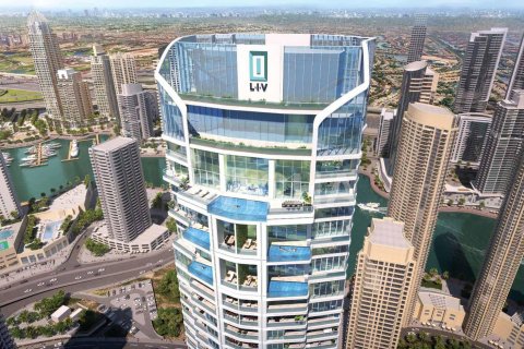 2 bedrooms Apartment in Dubai Marina, UAE No. 200316 9