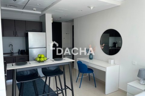 Studio Apartment in Bay Central, UAE No. 200317 15