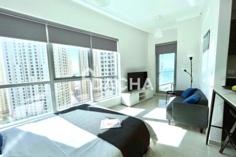 Studio Apartment in Bay Central, UAE No. 200317 16