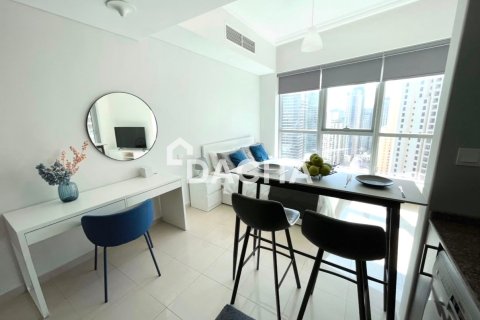 Studio Apartment in Bay Central, UAE No. 200317 13