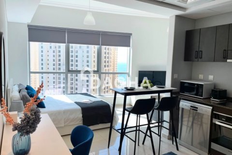 Studio Apartment in Bay Central, UAE No. 200317 12