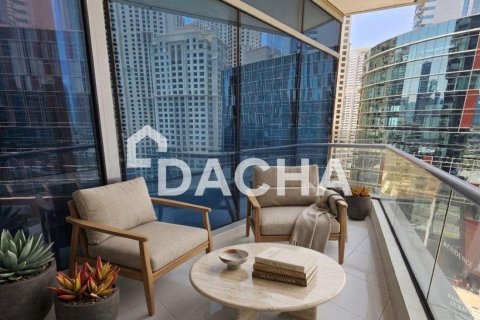 Studio Apartment in Bay Central, UAE No. 200317 3